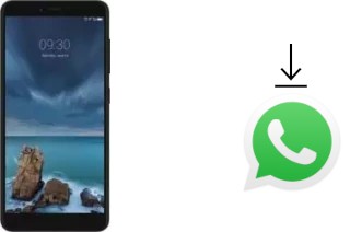 Comment installer WhatsApp dans un ZTE Blade A7 Vita