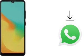 Comment installer WhatsApp dans un ZTE Blade A7