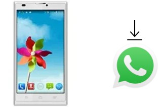 Comment installer WhatsApp dans un ZTE Blade L2