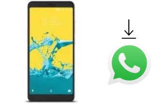 Comment installer WhatsApp dans un ZTE Blade Max 2s