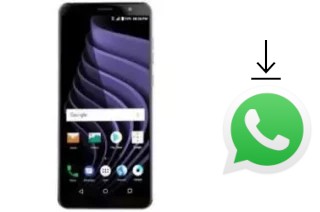 Comment installer WhatsApp dans un ZTE Blade Max View