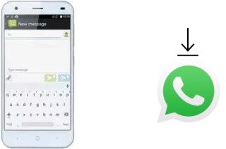 Comment installer WhatsApp dans un ZTE Blade S6 Lux