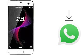 Comment installer WhatsApp dans un ZTE Blade S7