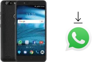 Comment installer WhatsApp dans un ZTE Blade V Ultra