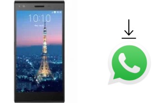 Comment installer WhatsApp dans un ZTE Blade Vec 3G