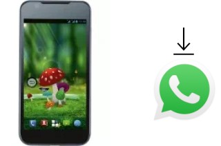 Comment installer WhatsApp dans un ZTE Blade G V880G