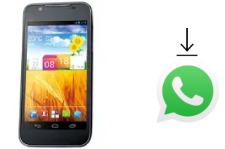 Comment installer WhatsApp dans un ZTE Grand Era U895