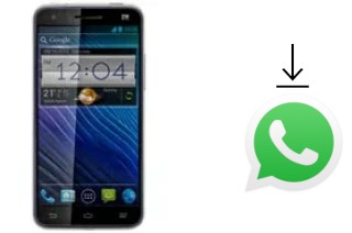 Comment installer WhatsApp dans un ZTE Grand S