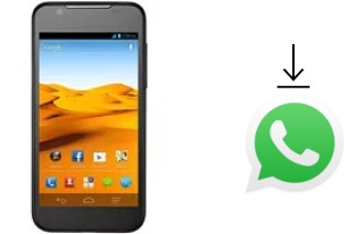 Comment installer WhatsApp dans un ZTE Grand X Pro