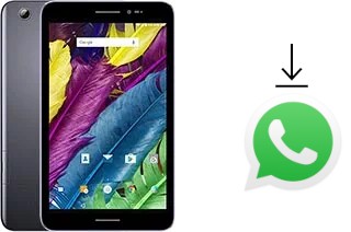 Comment installer WhatsApp dans un ZTE Grand X View 2