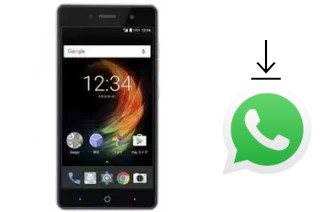 Comment installer WhatsApp dans un ZTE Libero 2