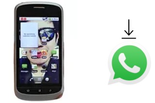 Comment installer WhatsApp dans un ZTE Libra