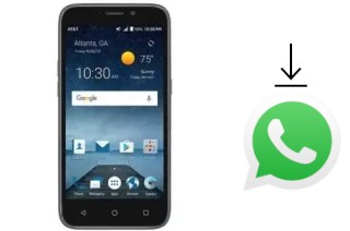 Comment installer WhatsApp dans un ZTE Maven 3