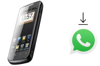 Comment installer WhatsApp dans un ZTE N910