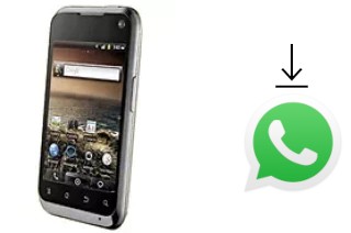 Comment installer WhatsApp dans un ZTE Nova 3.5