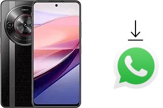 Comment installer WhatsApp dans un ZTE nubia Focus