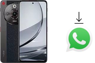 Comment installer WhatsApp dans un ZTE nubia Focus Pro