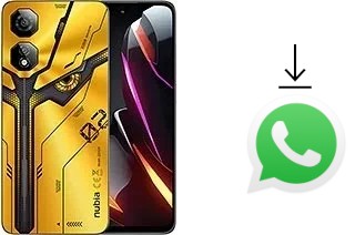 Comment installer WhatsApp dans un ZTE nubia Neo 2