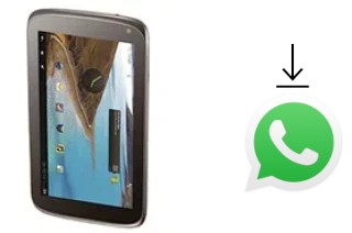 Comment installer WhatsApp dans un ZTE Optik