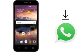 Comment installer WhatsApp dans un ZTE Overture 3