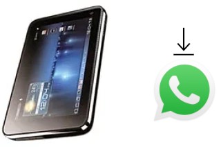 Comment installer WhatsApp dans un ZTE PF 100