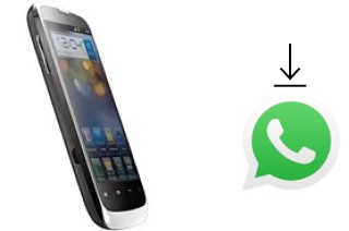 Comment installer WhatsApp dans un ZTE PF200