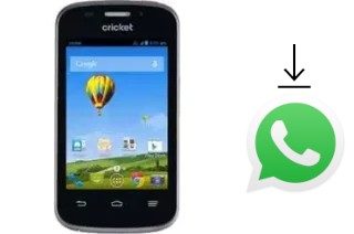 Comment installer WhatsApp dans un ZTE Prelude 2