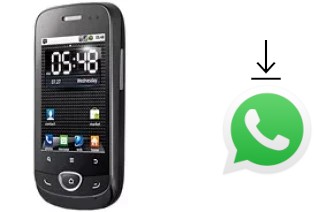 Comment installer WhatsApp dans un ZTE Racer II