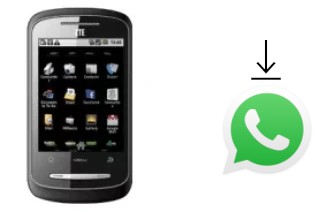 Comment installer WhatsApp dans un ZTE Racer