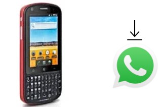 Comment installer WhatsApp dans un ZTE Style Q