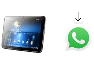 Comment installer WhatsApp dans un ZTE T98