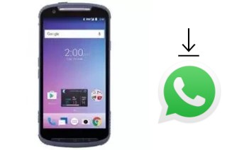 Comment installer WhatsApp dans un ZTE Tough Max 2