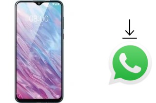 Comment installer WhatsApp dans un ZTE V Smart