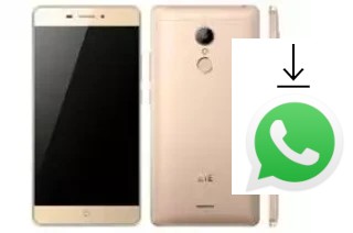 Comment installer WhatsApp dans un ZTE V3 Extreme Edition