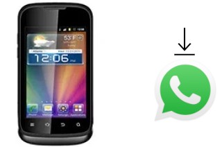 Comment installer WhatsApp dans un ZTE Kis III V790