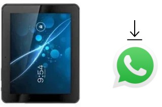 Comment installer WhatsApp dans un ZTE V81