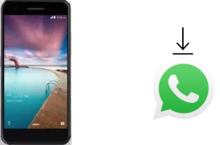 Comment installer WhatsApp dans un ZTE V870