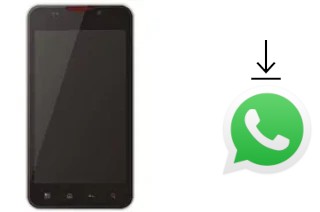 Comment installer WhatsApp dans un ZTE V887