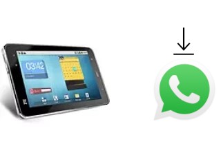 Comment installer WhatsApp dans un ZTE V9+