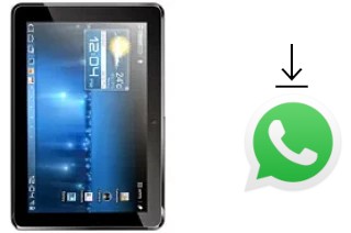 Comment installer WhatsApp dans un ZTE V96