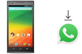 Comment installer WhatsApp dans un ZTE Zmax