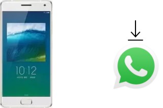 Comment installer WhatsApp dans un ZUK Z2 Pro