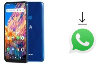 Comment installer WhatsApp dans un Zuum Aura Pro