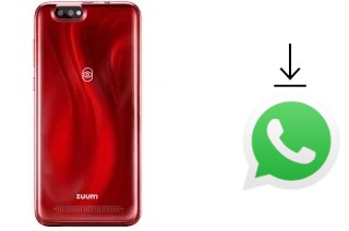 Comment installer WhatsApp dans un Zuum Covet Pro Lite