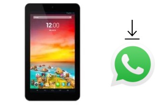 Comment installer WhatsApp dans un Zuum M50