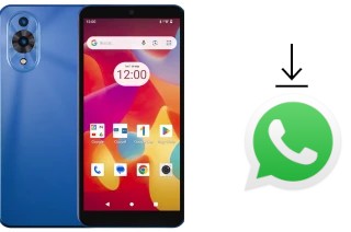 Comment installer WhatsApp dans un Zuum Magno P3