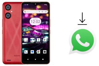 Comment installer WhatsApp dans un Zuum Magno Pro