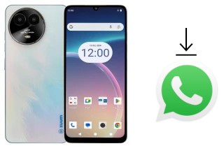 Comment installer WhatsApp dans un Zuum Stellar M6