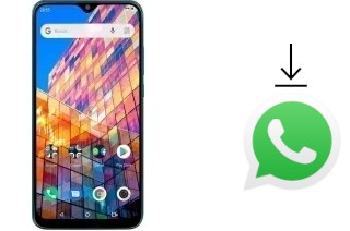 Comment installer WhatsApp dans un Zuum Stellar P3