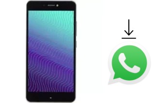 Comment installer WhatsApp dans un Zuum Zen I